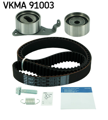 SKF VKMA 91003 Kit cinghie dentate